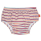 Lsfsdpg907-24 Бански Small Stripes Xl/24М - Детски Бански - Lassig - BebeMama