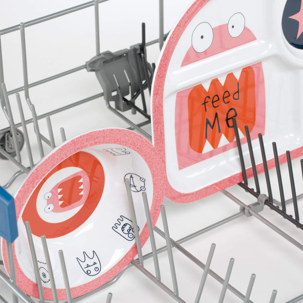 Купичка Monsters Mad Mabel --- BebeMama