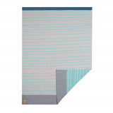 Одеяло Str. Light Grey 75 X 100 Cm - Одеяла - Lassig - BebeMama