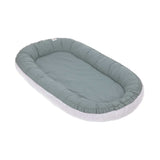 Бебешко Гнездо Зелен --- BebeMama