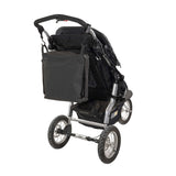 Раница Чанта Антрацит --- BebeMama