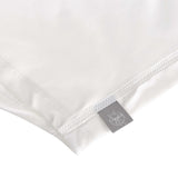 Блуза За Плаж Дъл.Ръкав Бяла 06 М. --- BebeMama