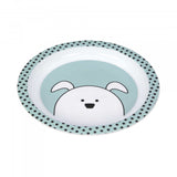 Чиния Little Chums Dog --- BebeMama