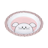 Чиния Little Chums Mouse --- BebeMama