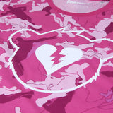 Тениска Fortnite Розов 10Г. --- BebeMama