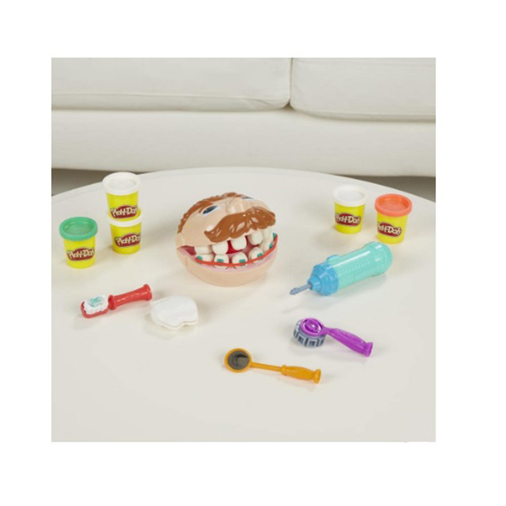 Комплект На Зъболекар Play Doh B5520 --- BebeMama