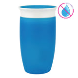 Чаша Miracle 360° Sippy Cup Син 296Мл --- BebeMama