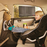 Сенник Brica Wrinkle Free Cling Sun Shades 2 Бр. --- BebeMama