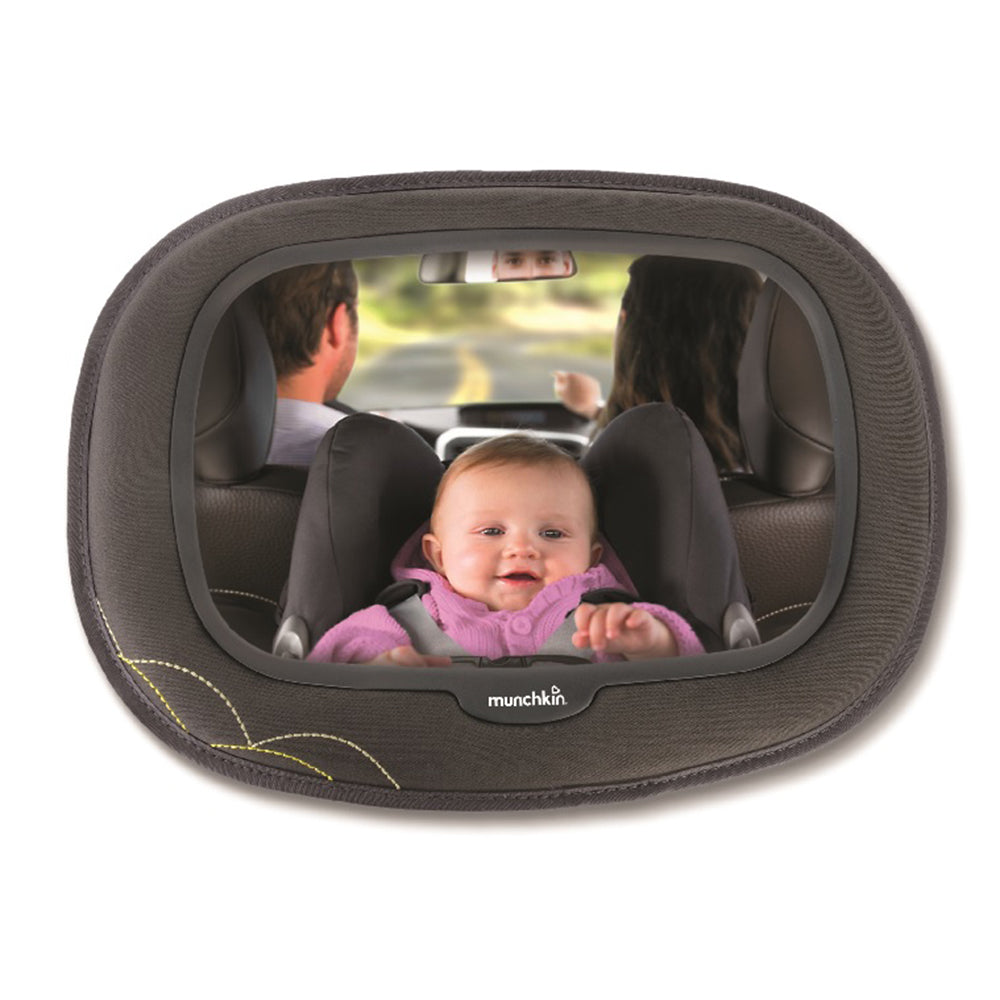 Огледало In Sight Mega Mirror --- BebeMama