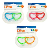 Залъгалки К-Т 2 Бр.6+ М. --- BebeMama