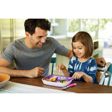 Комплект Виличка Лъжичка И Ножче --- BebeMama