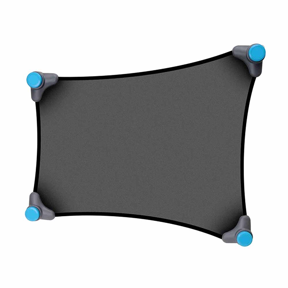 Опъни И Прибери Сенник - Щори И Сенници - Munchkin - BebeMama