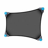 Опъни И Прибери Сенник - Щори И Сенници - Munchkin - BebeMama