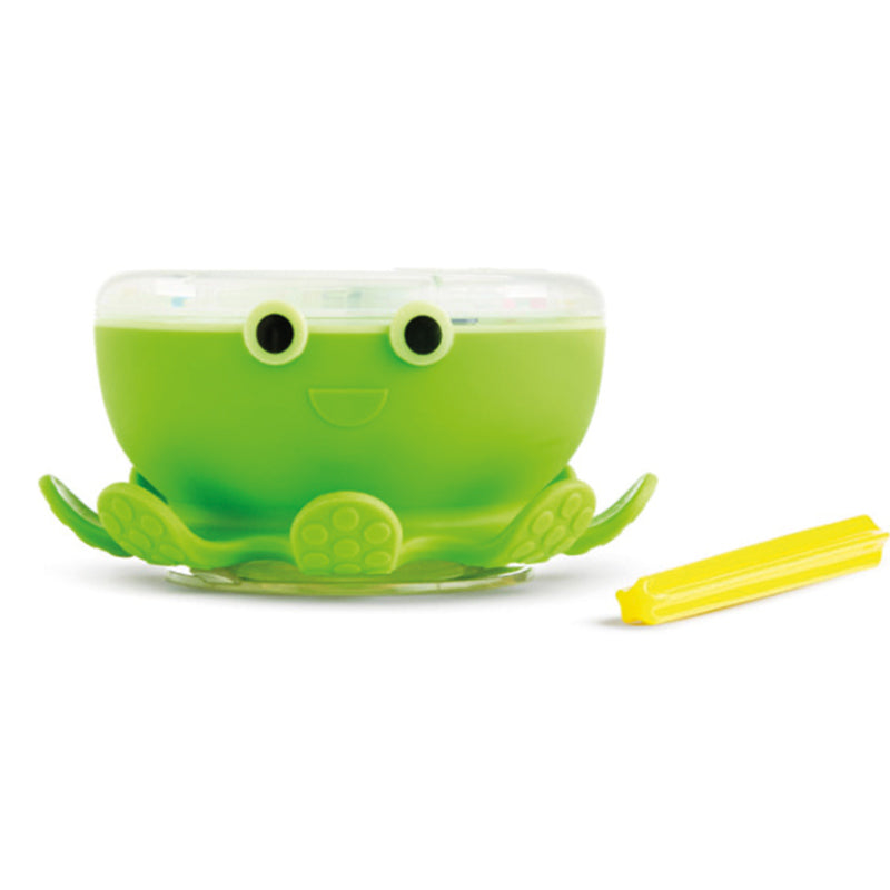 Играчка За Баня Октопод Барабан - Играчки За Баня - Munchkin - BebeMama