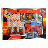 Пистолет С Дунапренени Стрели - Спорт И Забава - Raya Toys - BebeMama