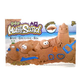 Динамичен Пясък С Ф-Ми - Занимателни Играчки - Raya Toys - BebeMama