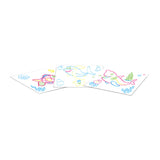 Дъска За Рисуване На Батерии Морско Дъно --- BebeMama