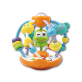 Топка Занимателна - Топки - Raya Toys - BebeMama