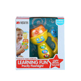 Фенерче Learning Fun - Инструменти - Raya Toys - BebeMama