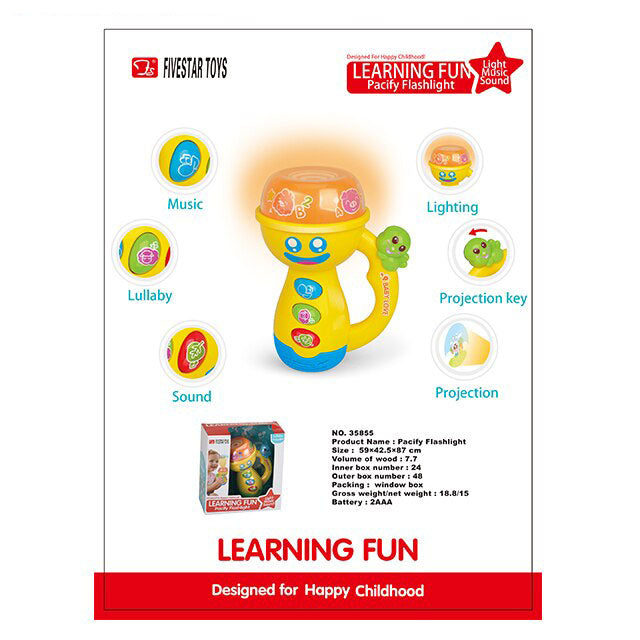 Фенерче Learning Fun --- BebeMama