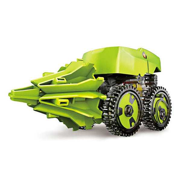 Соларен Робот 3 В 1 Динозавър --- BebeMama