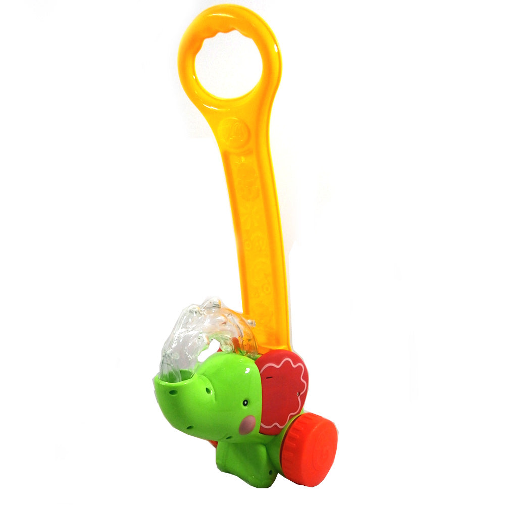 Буталка Слонче - Шишета За Хранене - Raya Toys - BebeMama