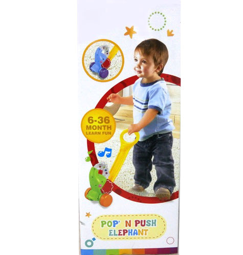 Буталка Слонче --- BebeMama