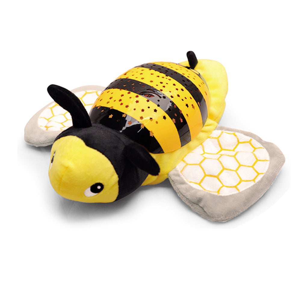 Муз.Лампа Пчела --- BebeMama