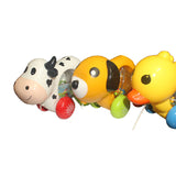 Крава На Колела --- BebeMama