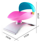 Кукла С 16 Звука Шезлонг И Аксесоари --- BebeMama