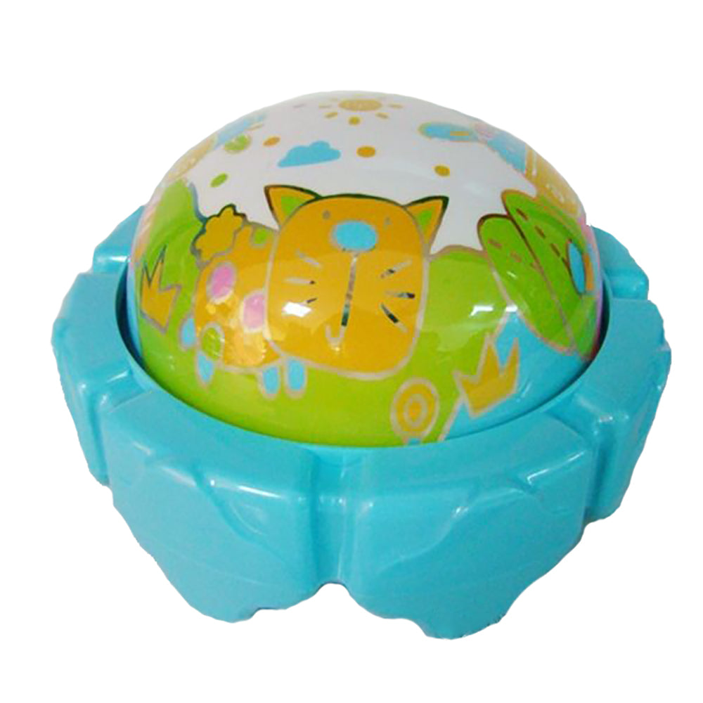 Лампа Бебешка - Лампи - Raya Toys - BebeMama