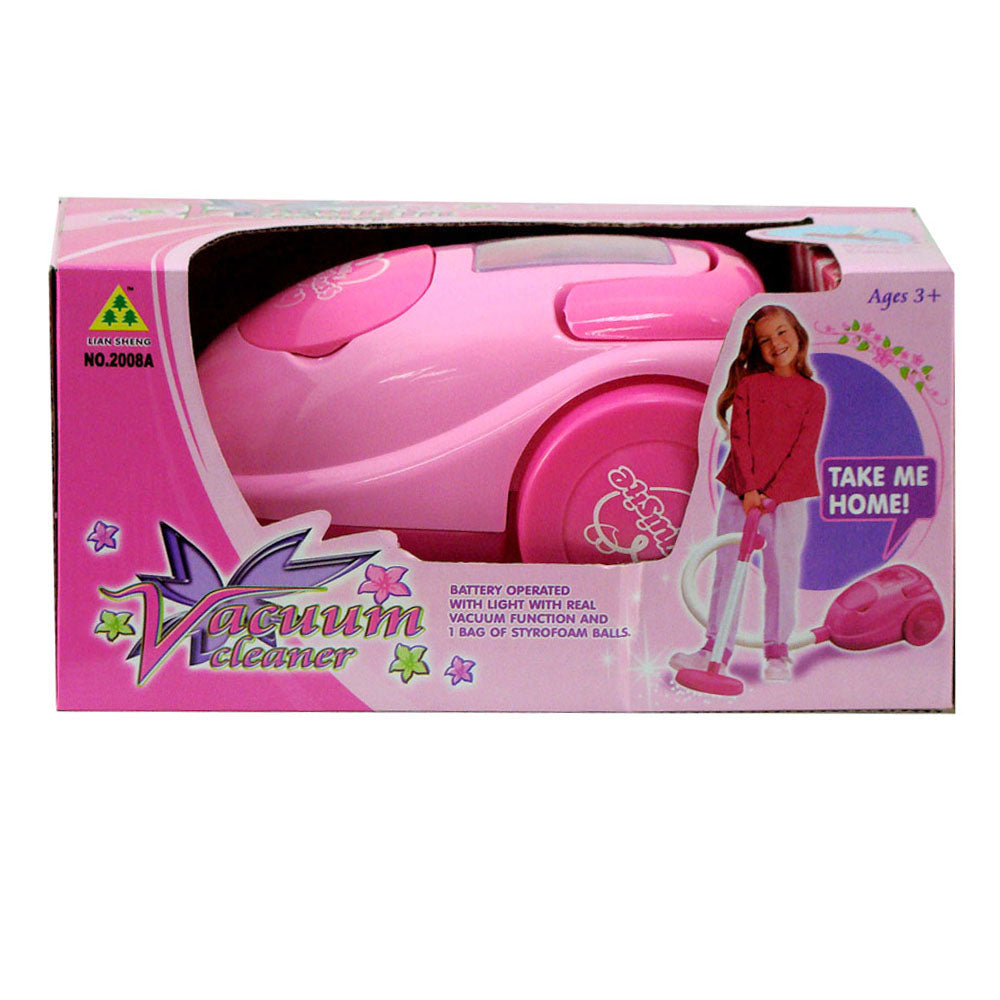 Прахосмукачка На Батерии - Инструменти - Raya Toys - BebeMama