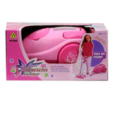 Прахосмукачка На Батерии - Инструменти - Raya Toys - BebeMama