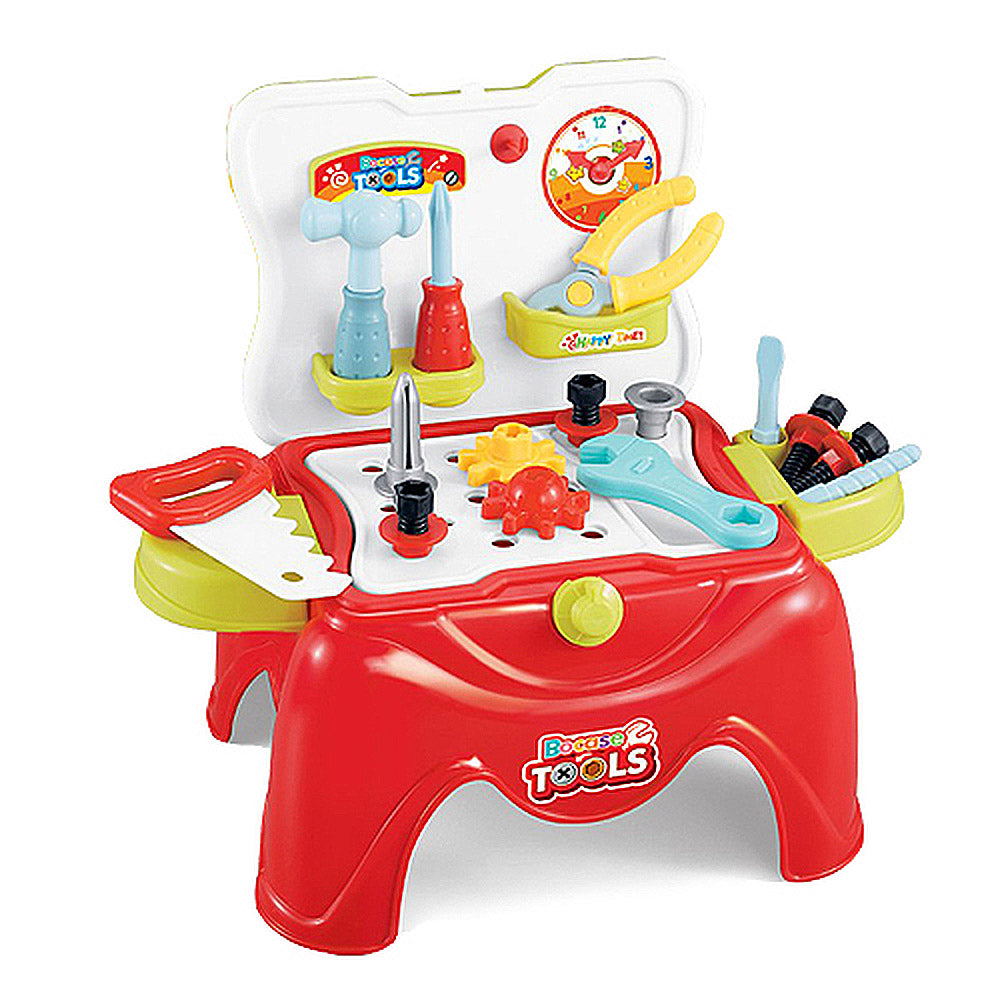 Столче-Работилница --- BebeMama