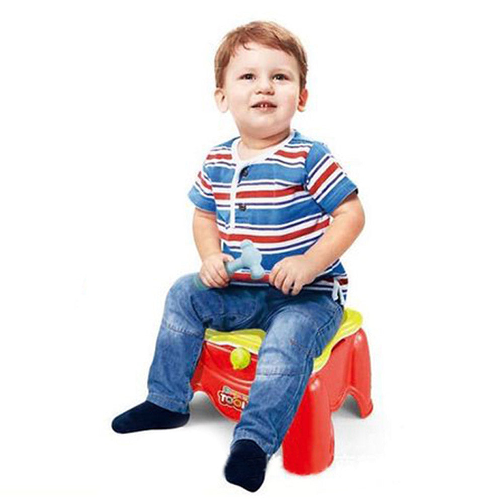 Столче-Работилница --- BebeMama