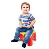 Столче-Работилница --- BebeMama