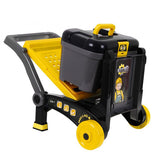 Количка Работилница-Куфар - Инструменти - Raya Toys - BebeMama