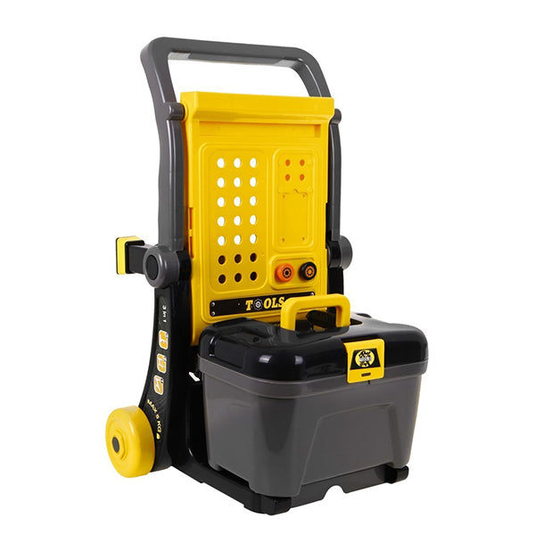 Количка Работилница-Куфар --- BebeMama