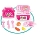 Кухня С Принадлежности --- BebeMama