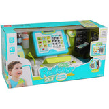 Касов Апарат --- BebeMama