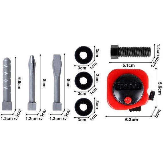 Работилница С Винтоверт --- BebeMama