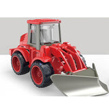 Строително Пр. Средство Червено --- BebeMama