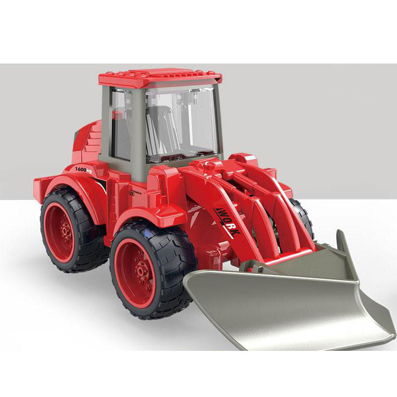 Строително Пр. Средство Червено --- BebeMama