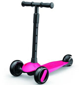 Тротинетка Hd-F3 Червена - Тротинетки - Azaria - BebeMama