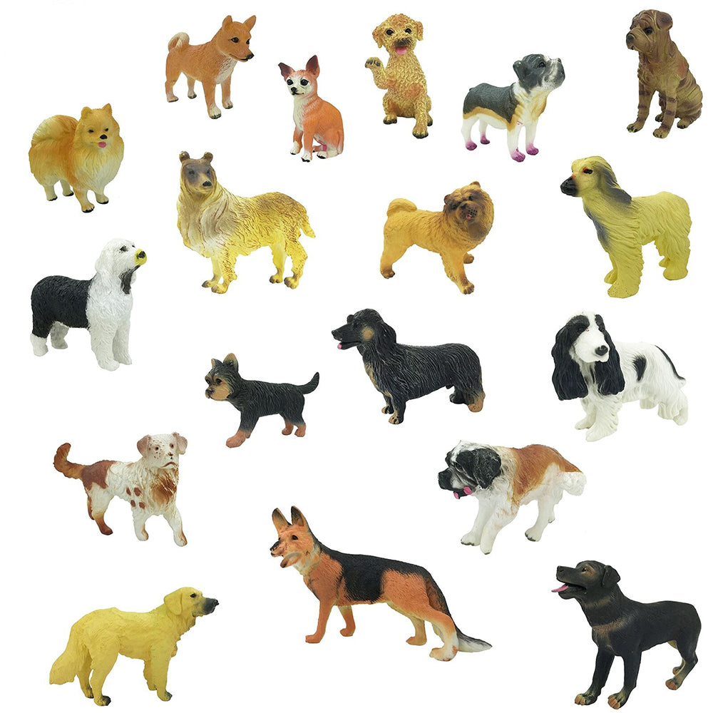 Породисти Кучета --- BebeMama