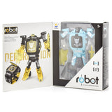 Часовник - Трансформер На Бат. М. --- BebeMama