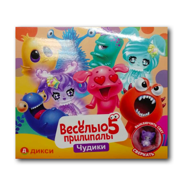 Фигура F8916 --- BebeMama