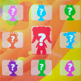 Фигура F8916 --- BebeMama