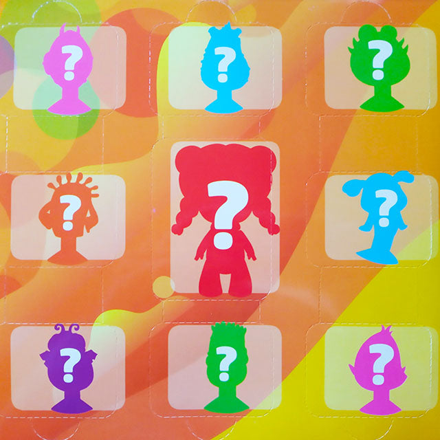 Фигура F8916 --- BebeMama