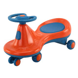 Кракомобил Hd-616 Оранжев - Коли И Кончета За Яздене - Azaria - BebeMama